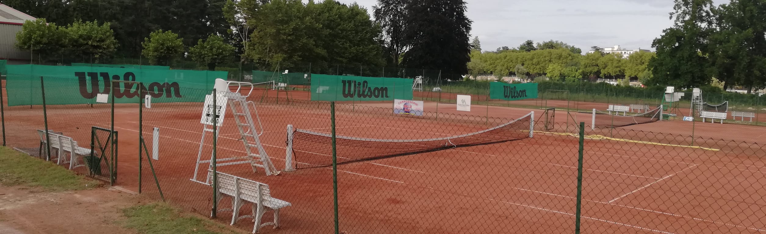 Sporting Vichy-bellerive TC