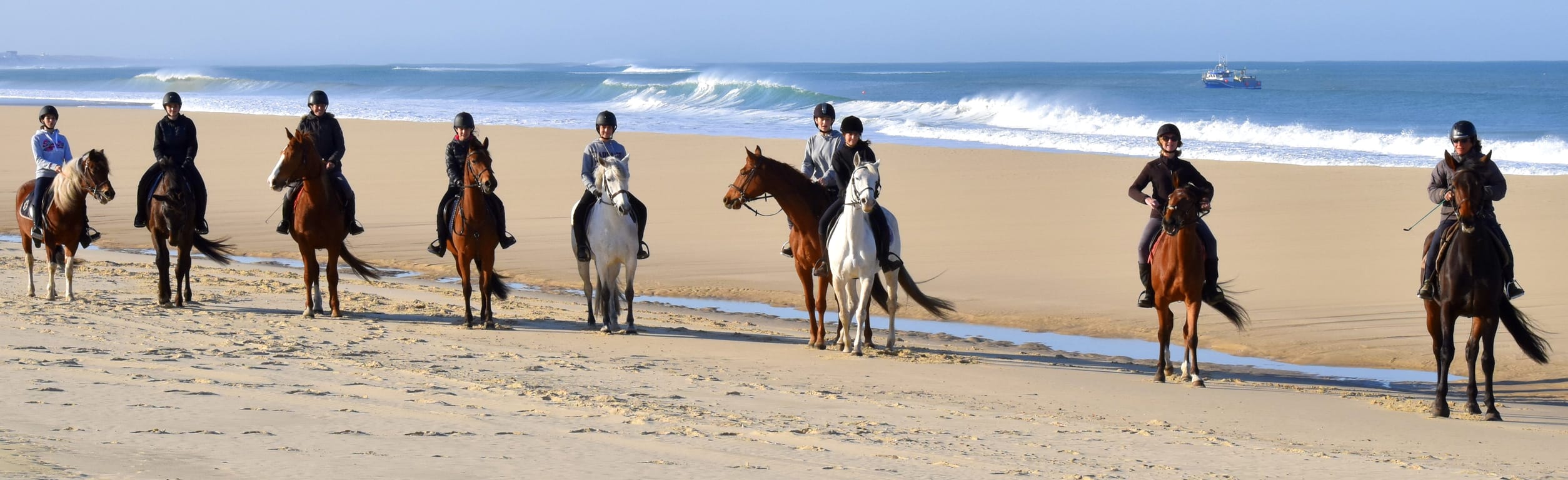 Centre Equestre de Canejan