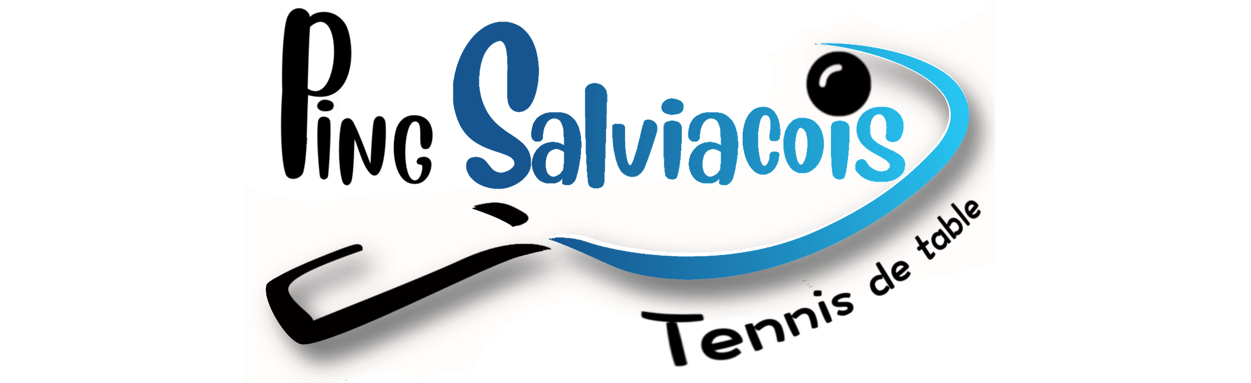 Ping Salviacois -tennis de Table