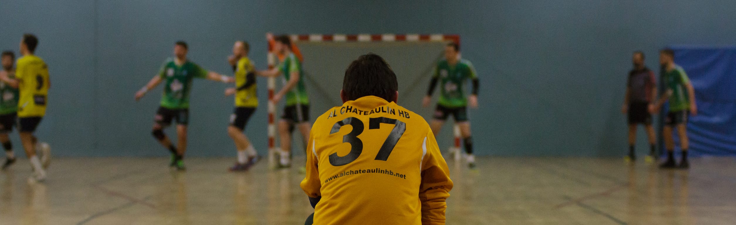 Entente Aulne Porzay Handball