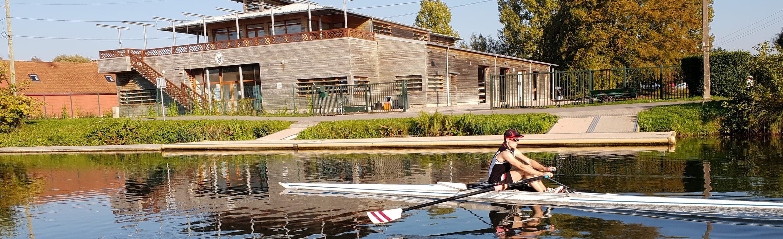 Sport Nautique D'abbeville