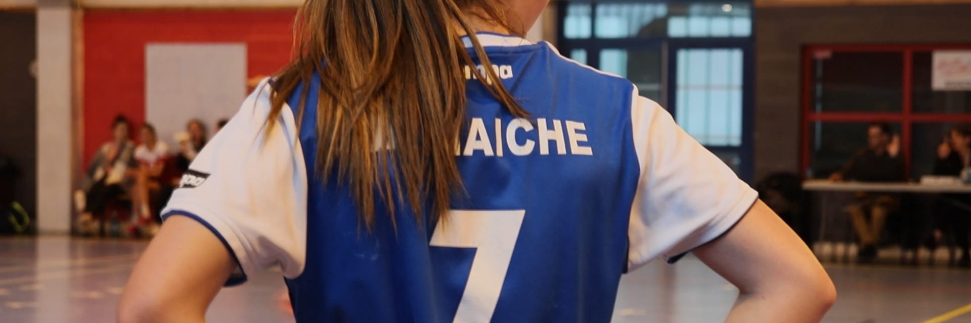 victorine patois