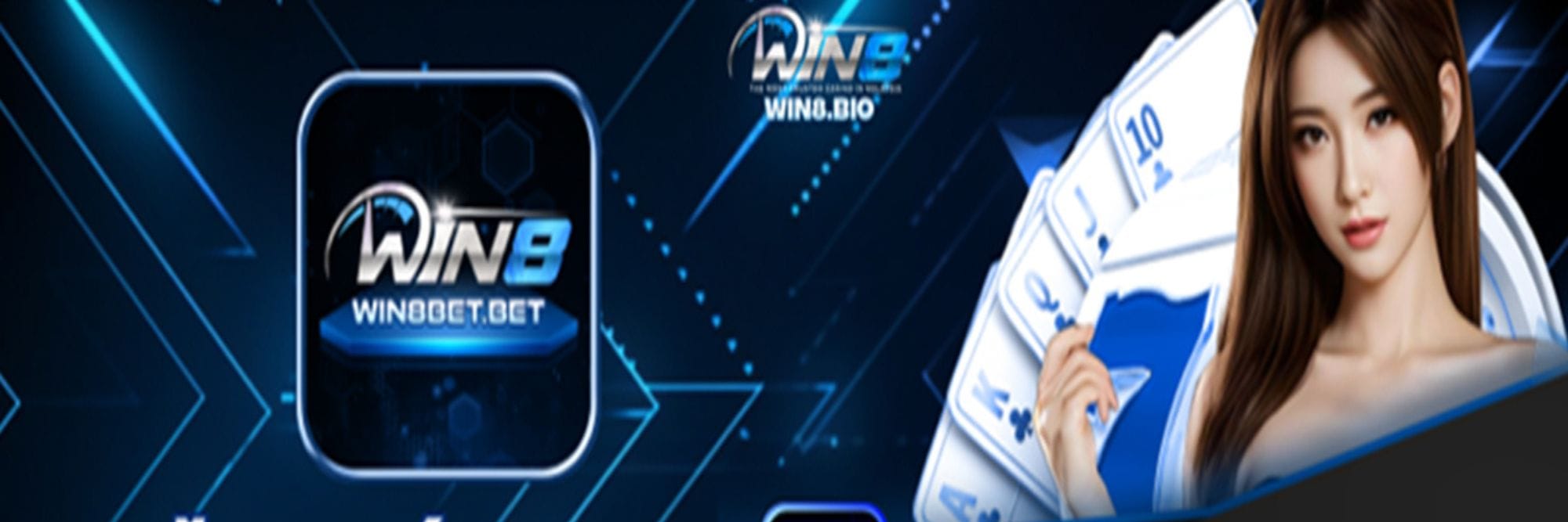 Win8 BET