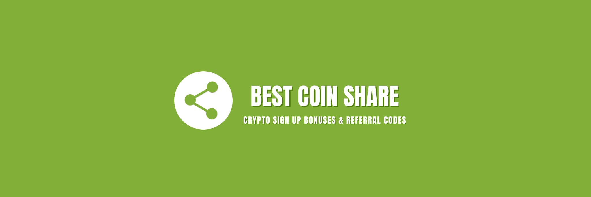 Best Coin Share