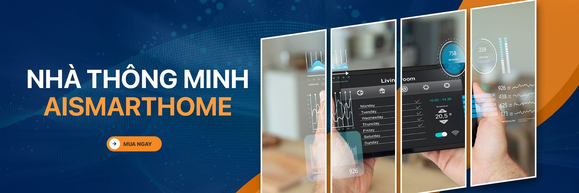 AiSmartHome - Đơn Vị Nhà Thông Minh Đà Nẵng