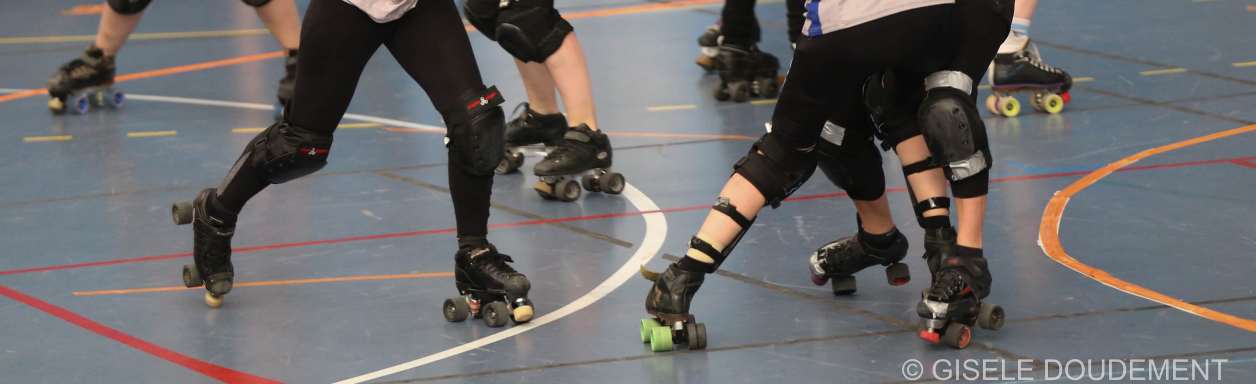 Le Havre Roller Derby