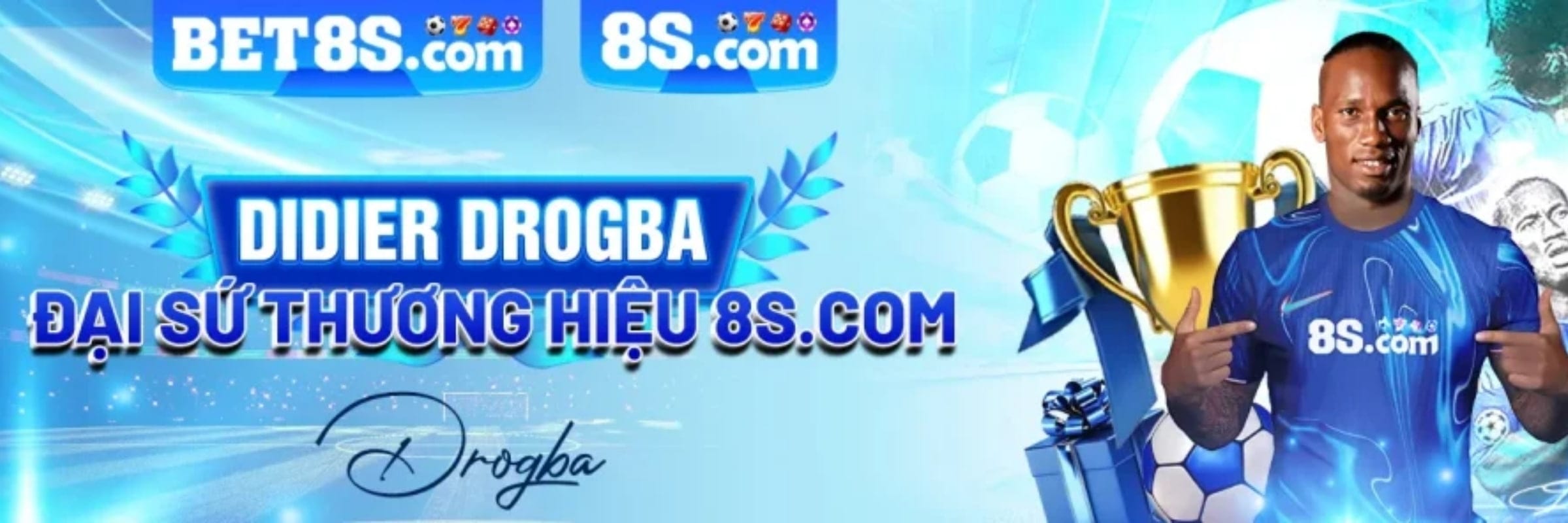 8S – Nền tảng giải trí trực tuyến đáng tin cậy cho người chơi hiện đại