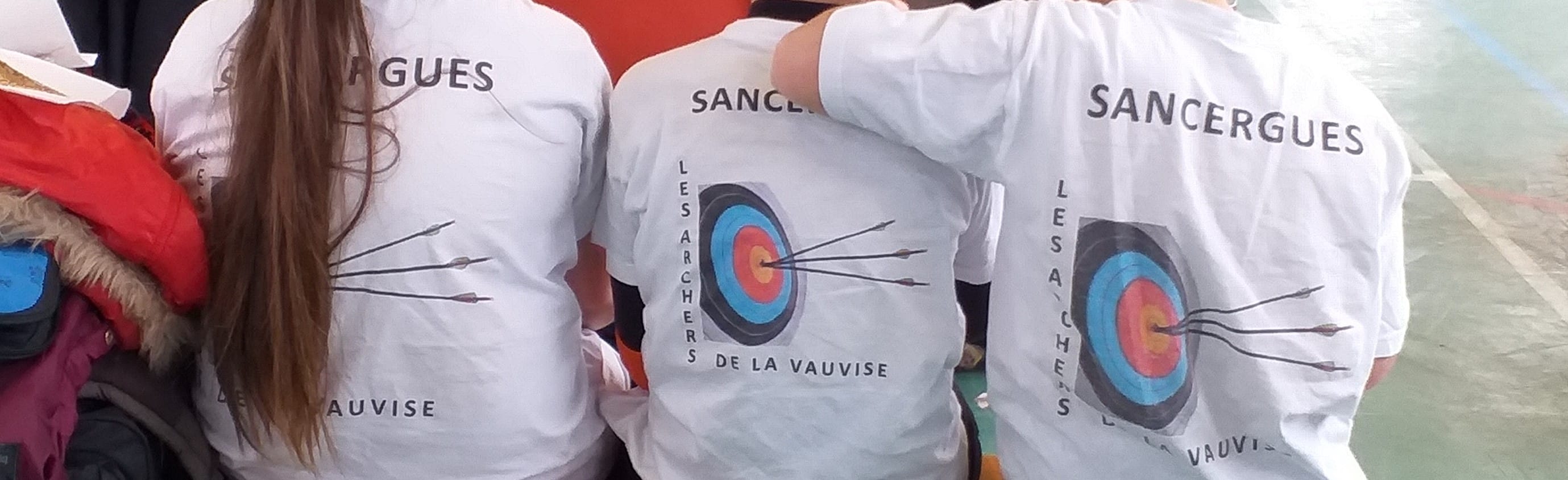 Les Archers de la Vauvise