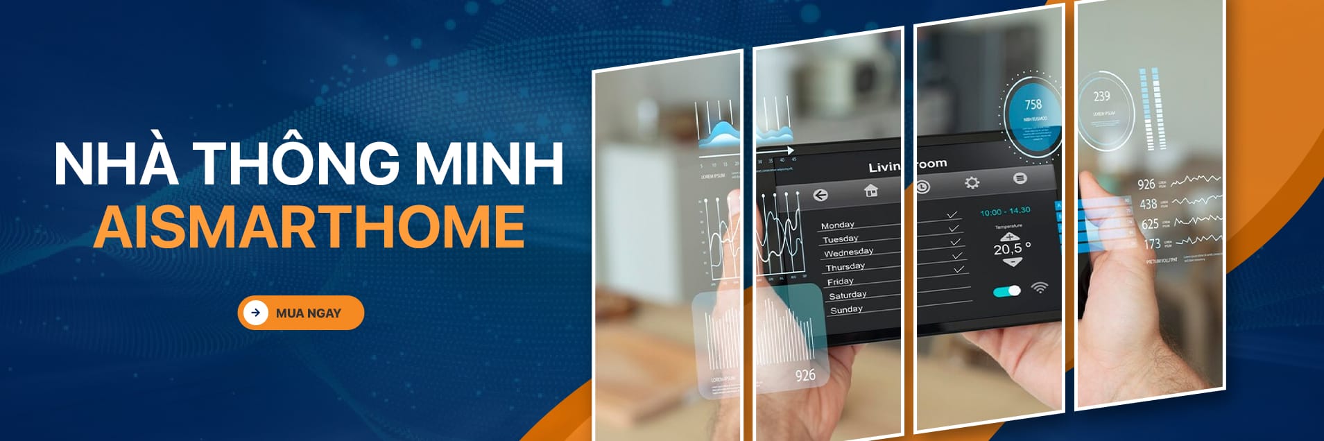 AiSmartHome - Đơn Vị Nhà Thông Minh Đà Nẵng