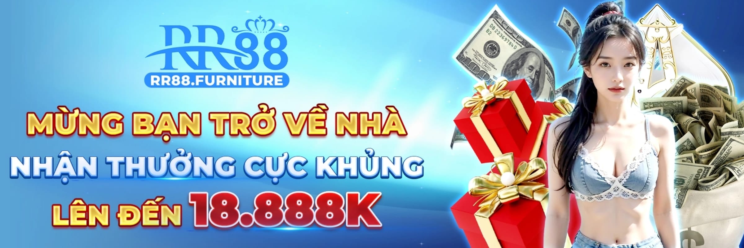 RR88 – Nền Tảng Cá Cược Hàng Đầu Năm 2025