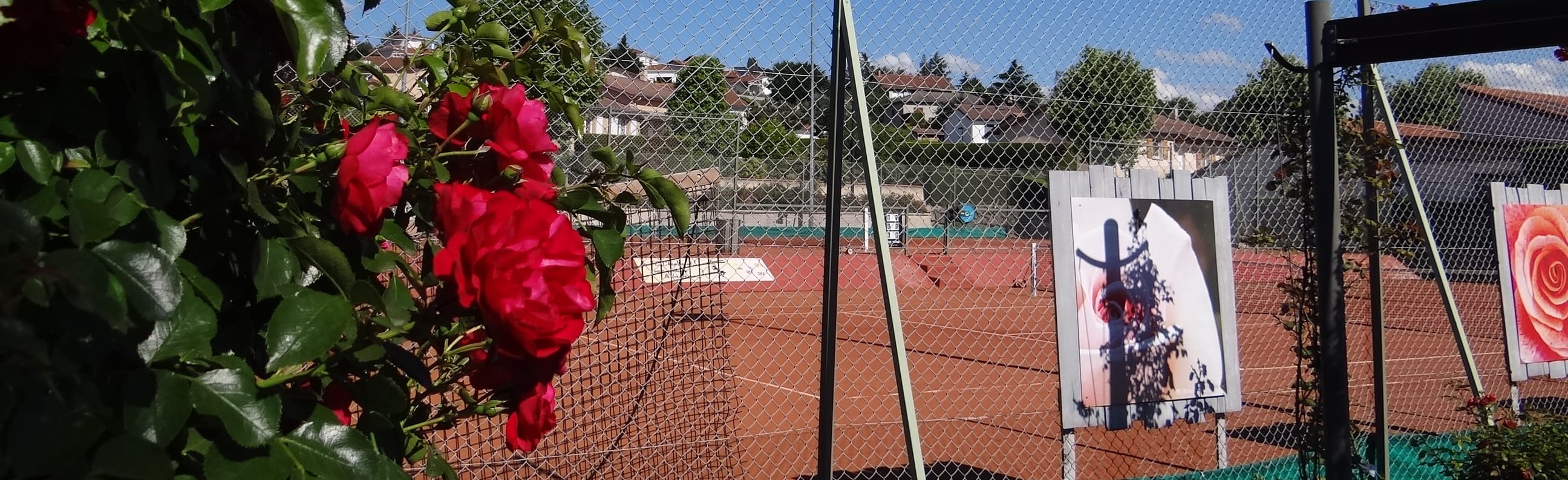 Chamboeuf (Tennis Club)