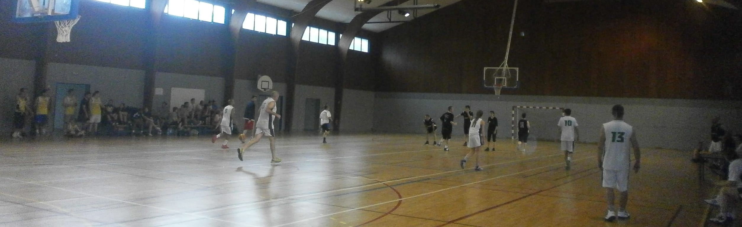 Basket Gallardon