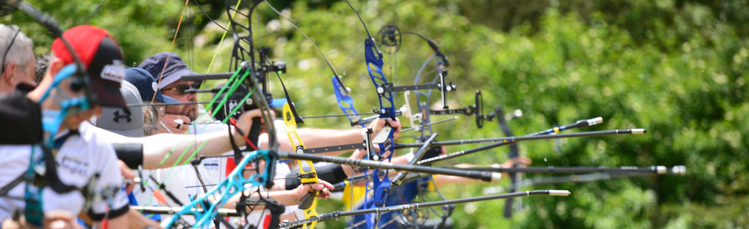 Archers Club de Gayant,  Le Club