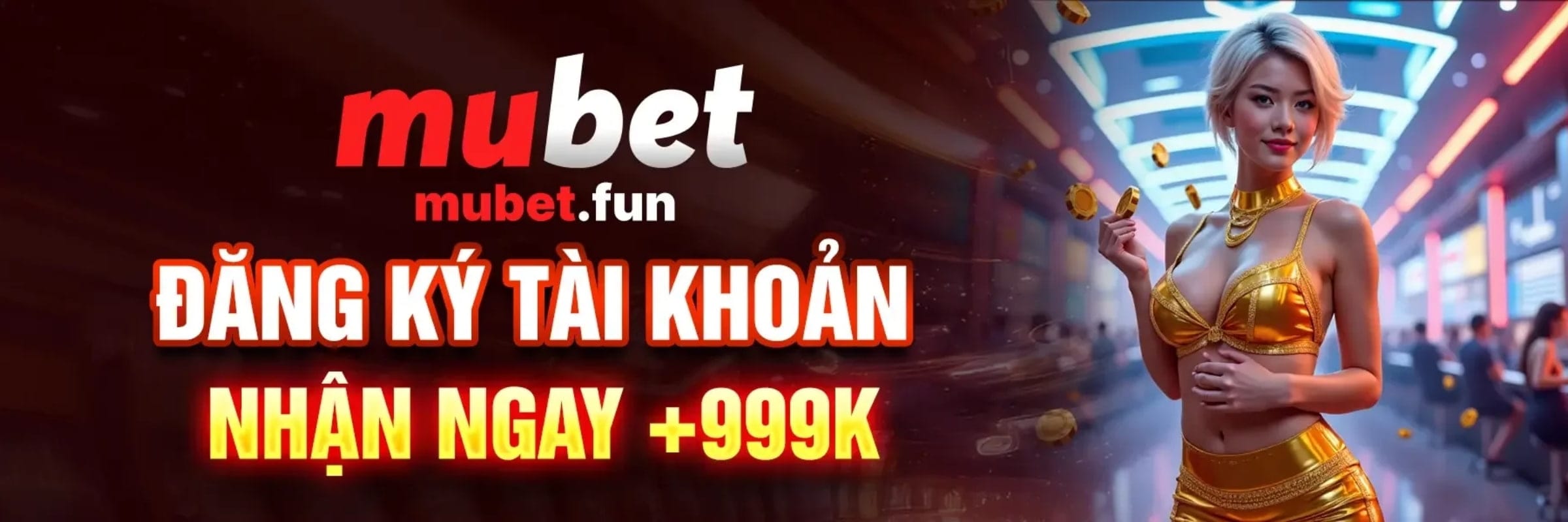 Mubet – Sân chơi cá cược trực tuyến uy tín, an toàn và hiện đại