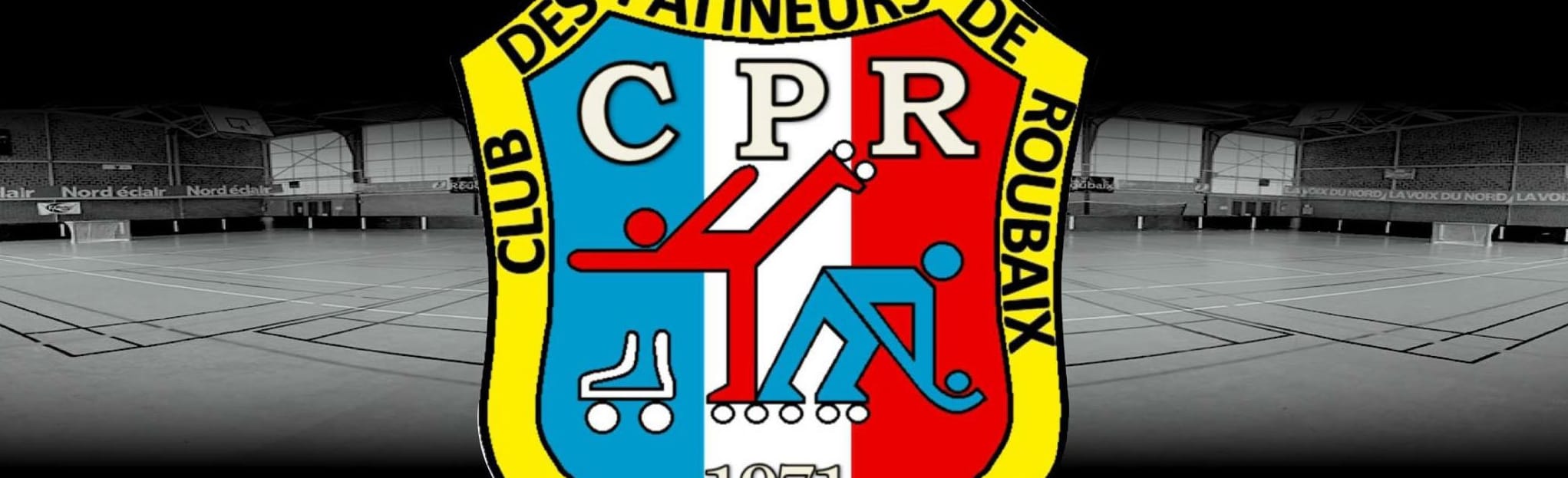 Club des Patineurs de Roubaix