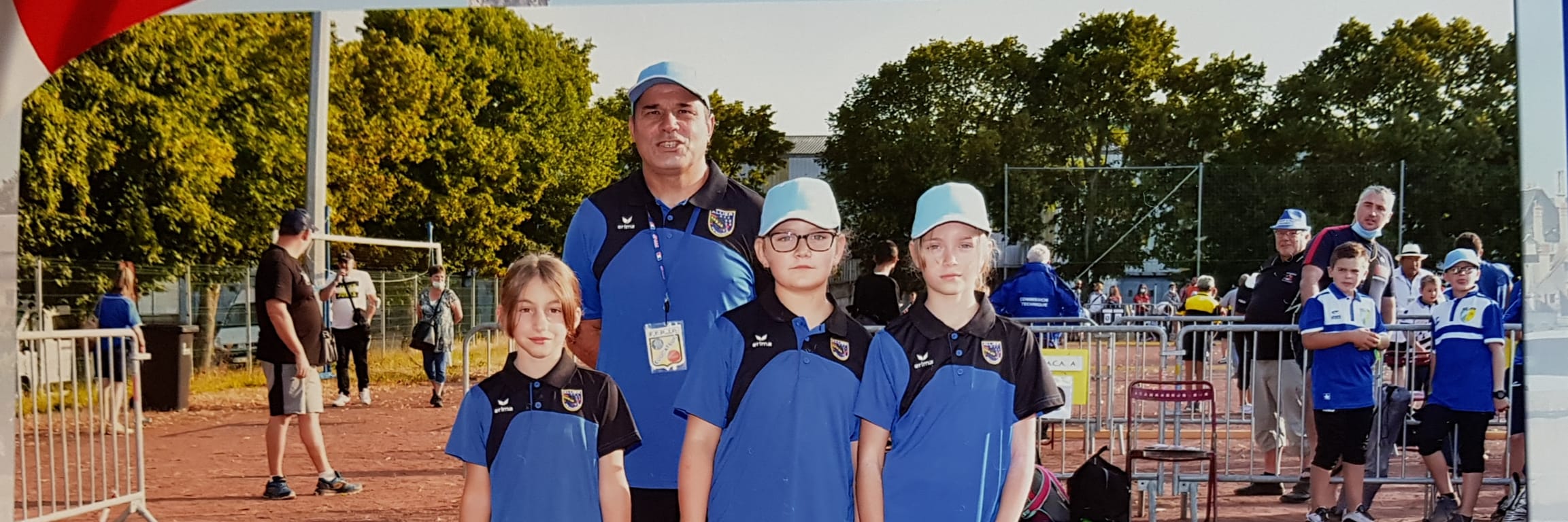 Saint-Félix Pétanque