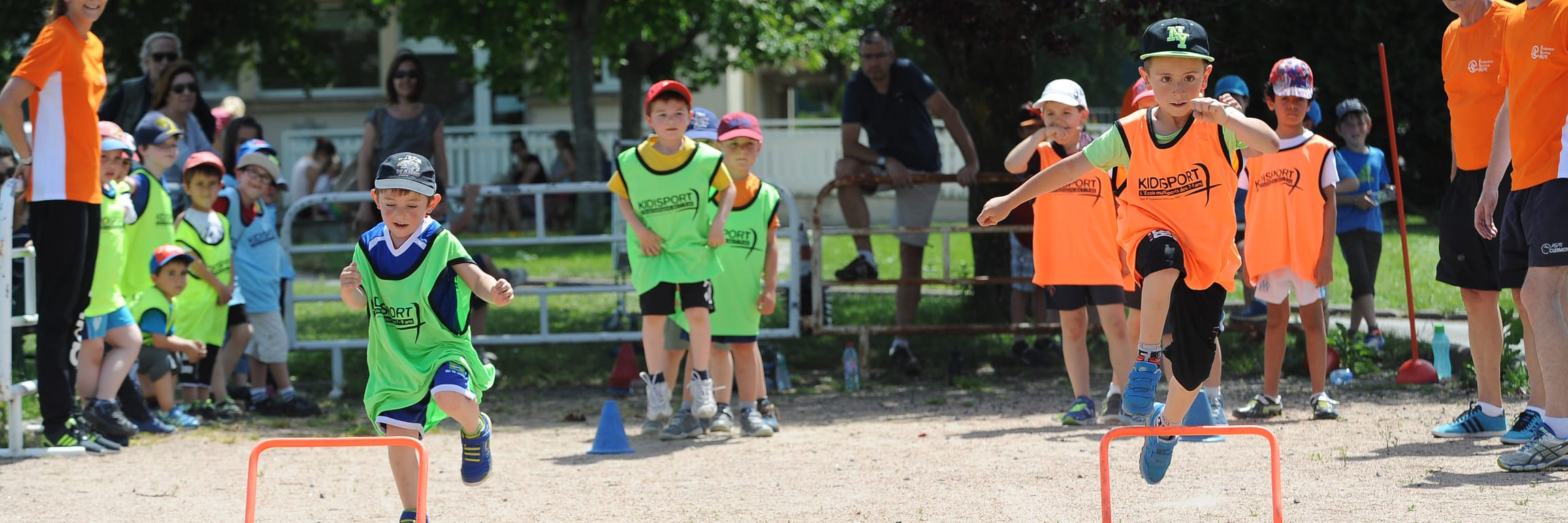 ASPTT Clermont Omnisports