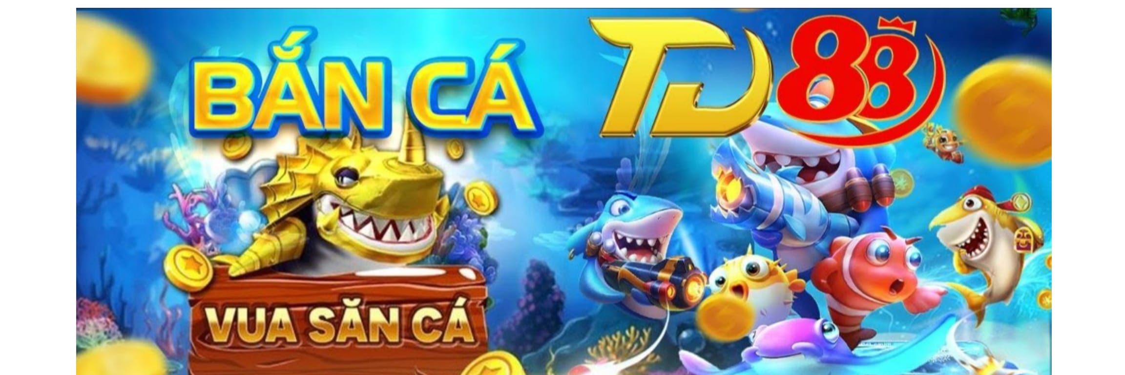 Nhà cái TD88