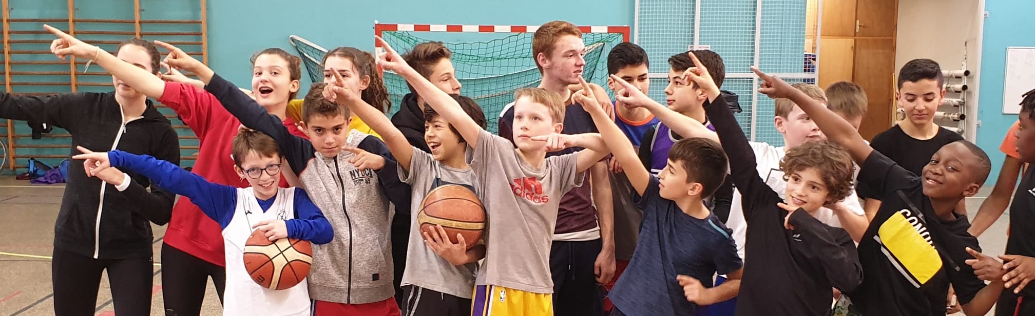 BLAGNAC BASKET CLUB BBC