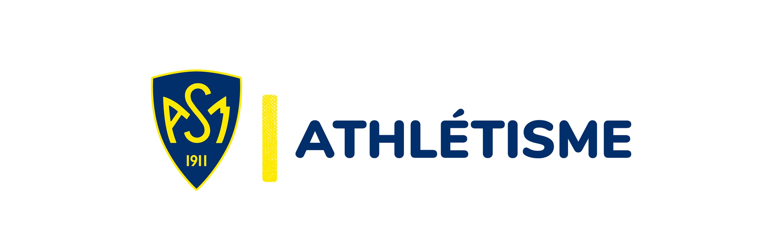 ASM - Athlétisme