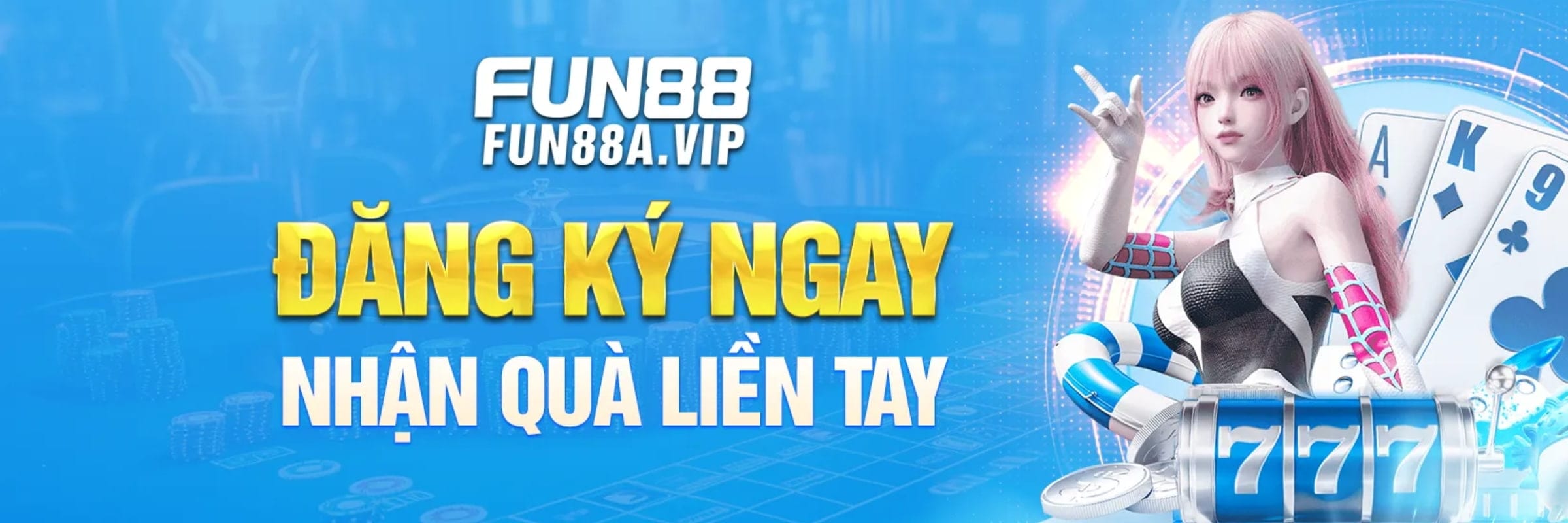 Nhà cái  FUN88