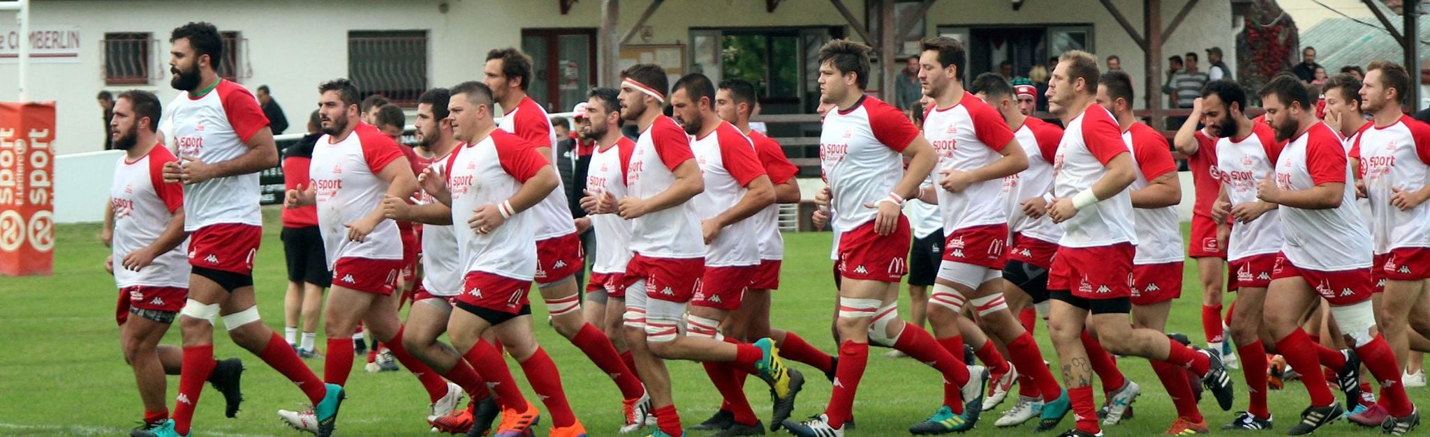 Stade Langonnais