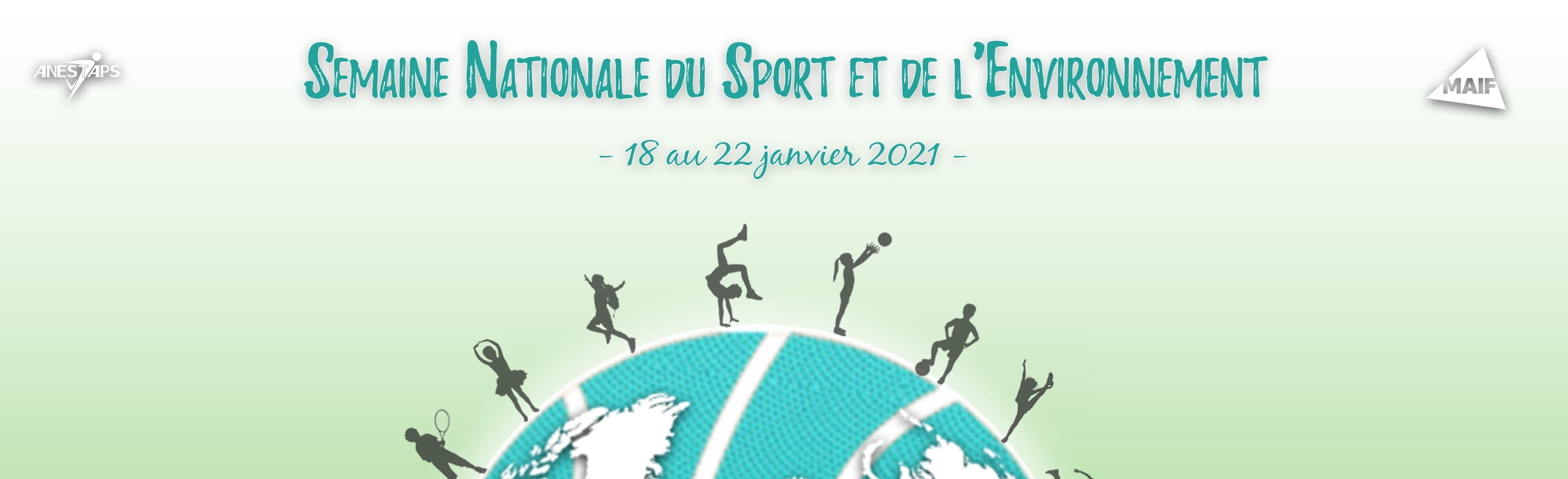 Colloque "Sport et Environnement, une relation durable ?"