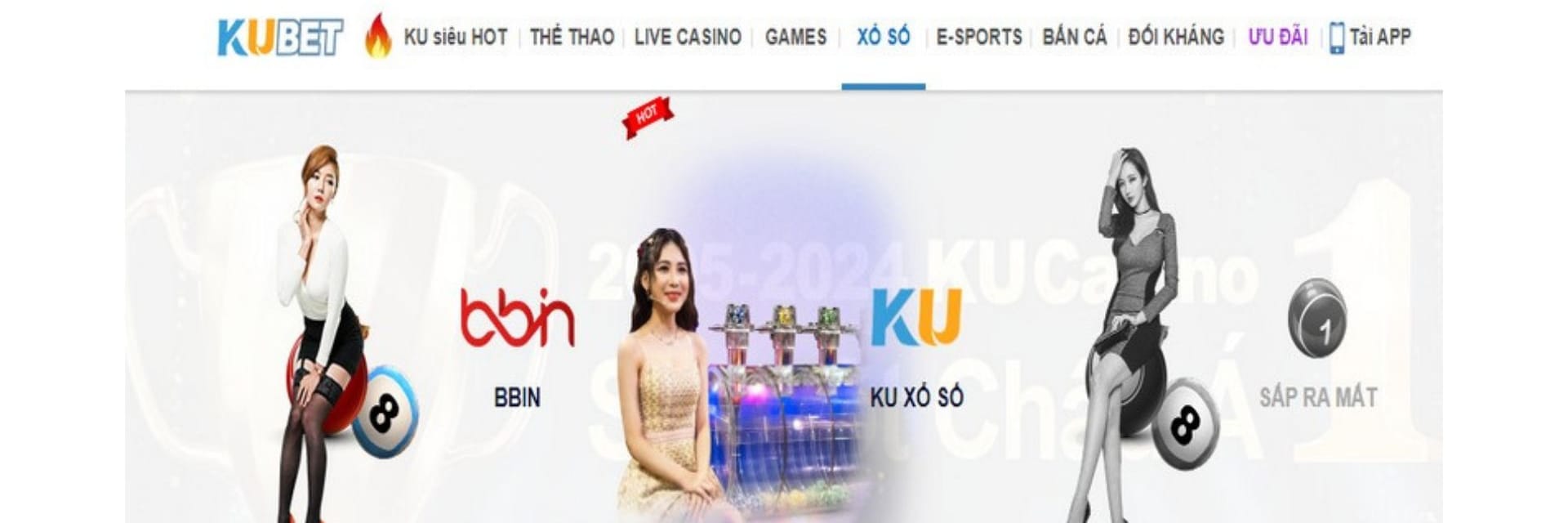 KUBET
