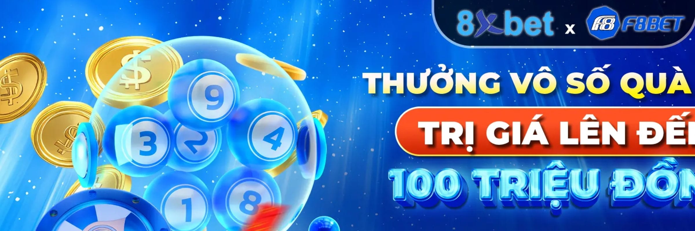Nhà cái 8XBET
