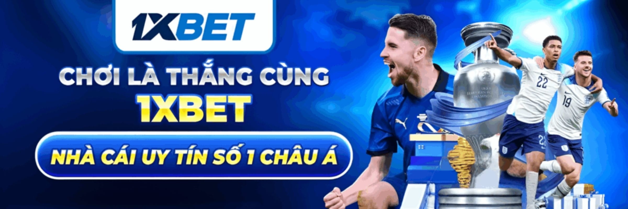 Nhà cái 1xbet