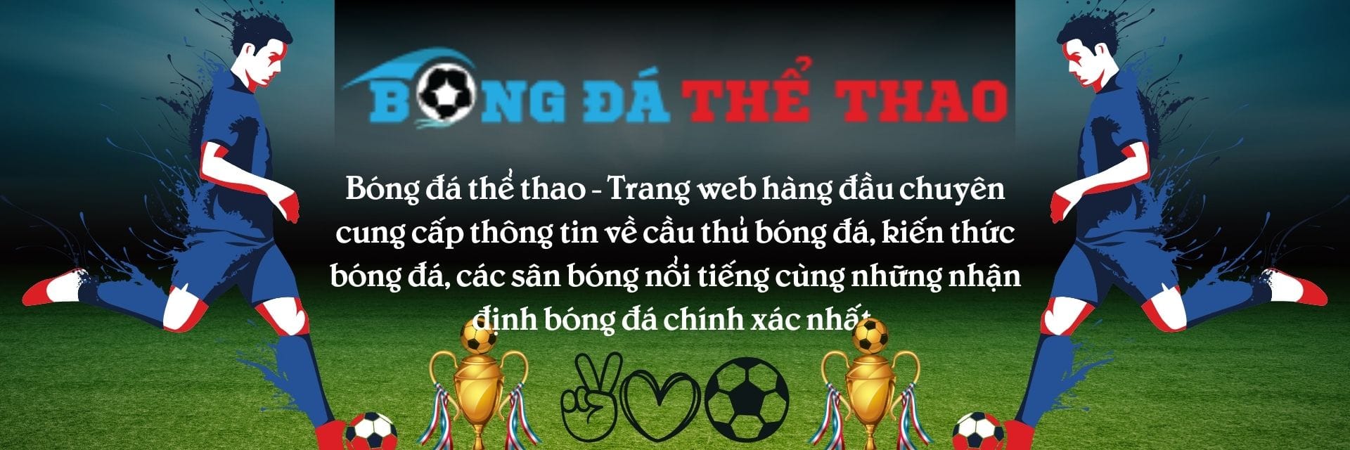Bóng Đá Thể Thao