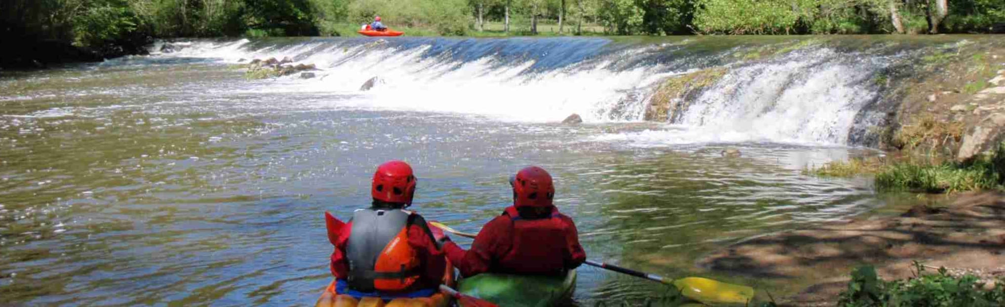 Club de Canoe Kayak Vexin Seine