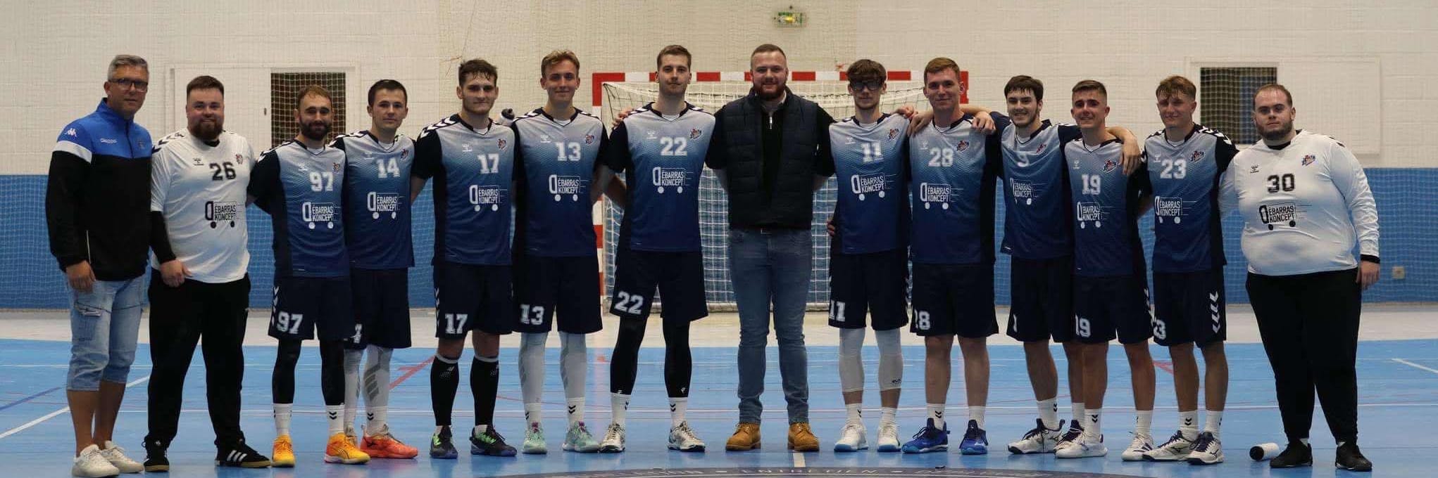 US Gravelines HB [SG]