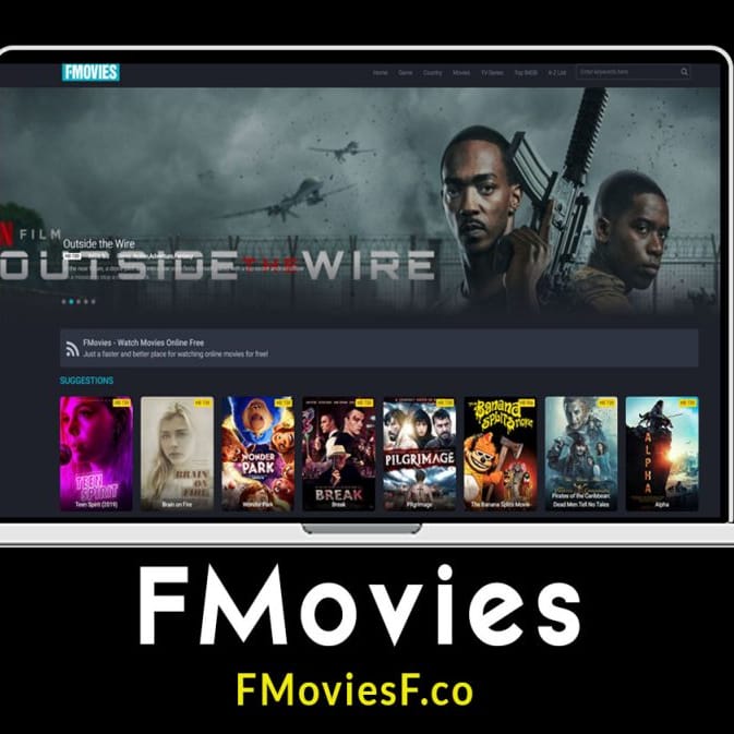 Fmovies shop