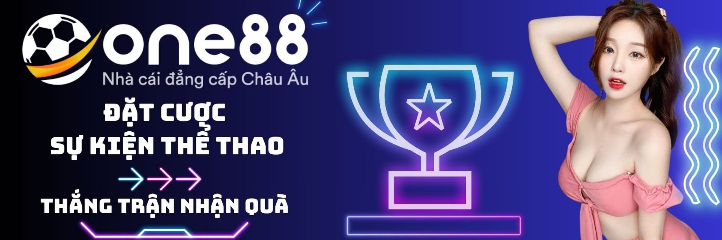 Nhà cái  One88