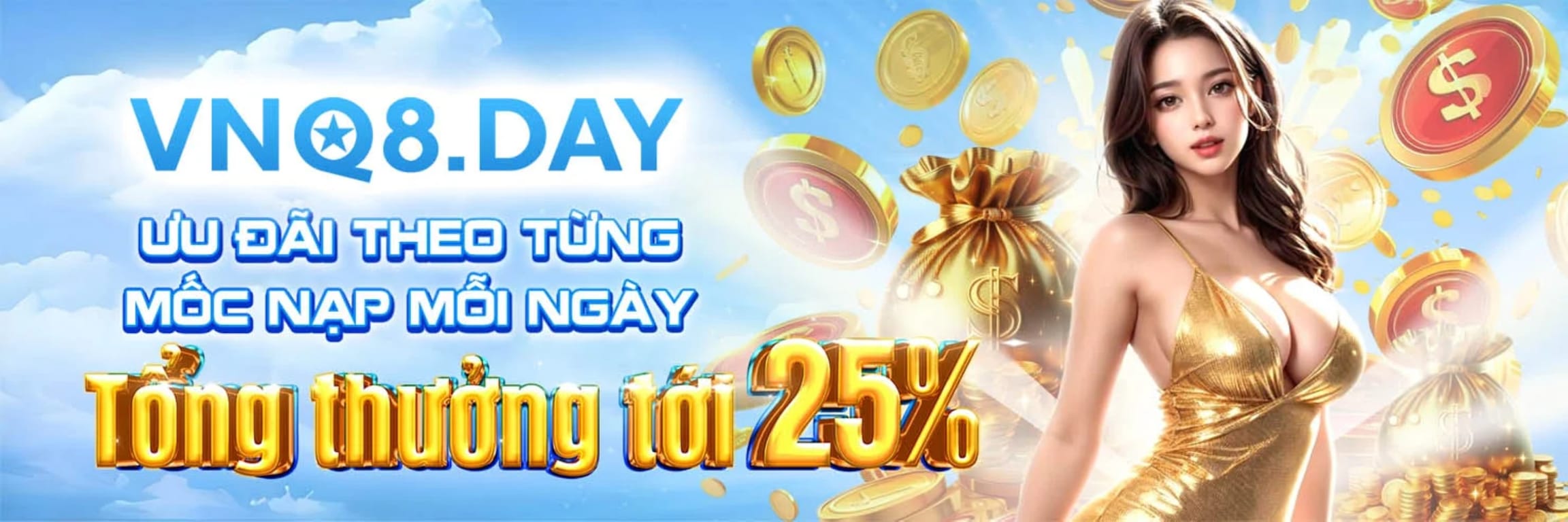 VNQ8 Day