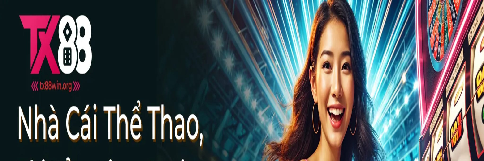 Nhà cái Tx88