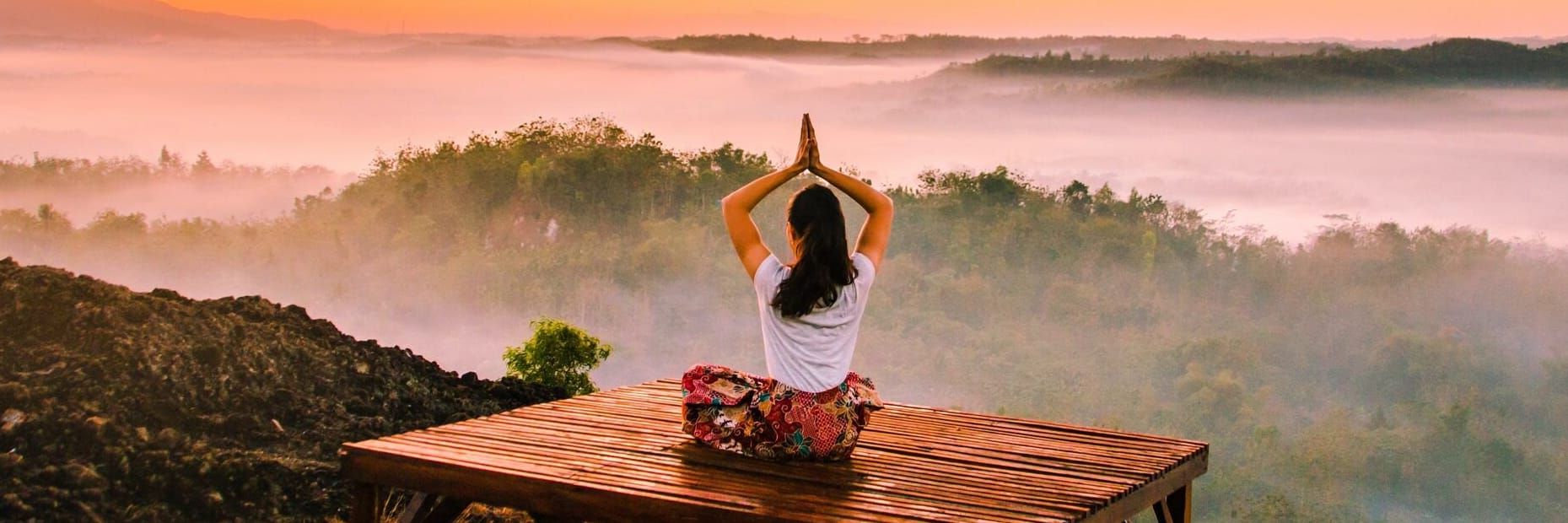 Flushing Meditation