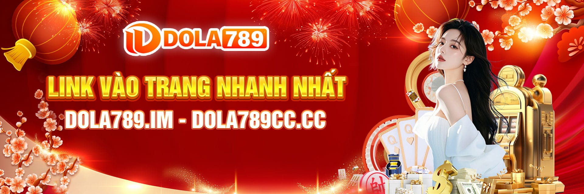 Nhà Cái DOLA789