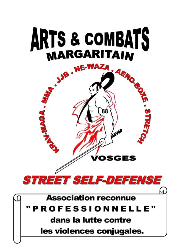 ARTS ET COMBATS MARGARITAIN