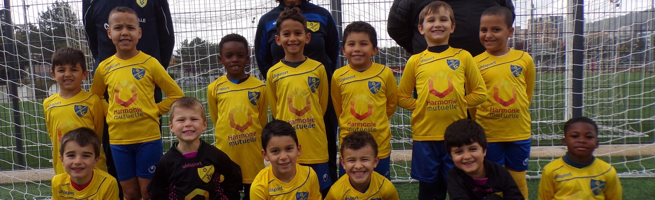 FC St Charles Vigilante U6 U7