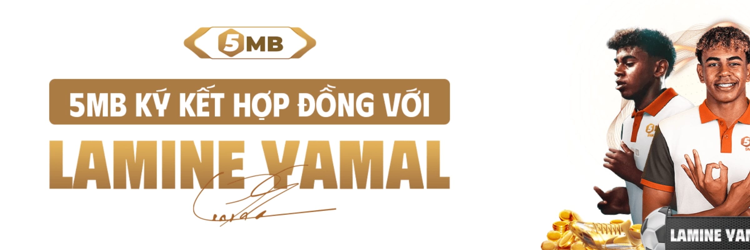 5MB – Sân chơi cá cược đỉnh cao, đẳng cấp, uy tín Top 1 Châu Á
