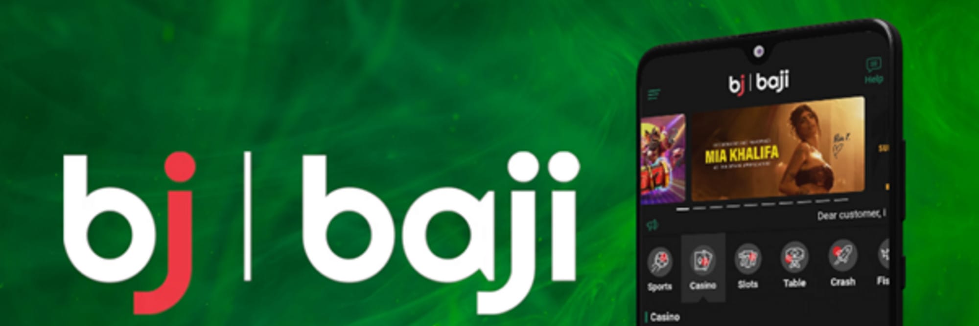 Baji  Live