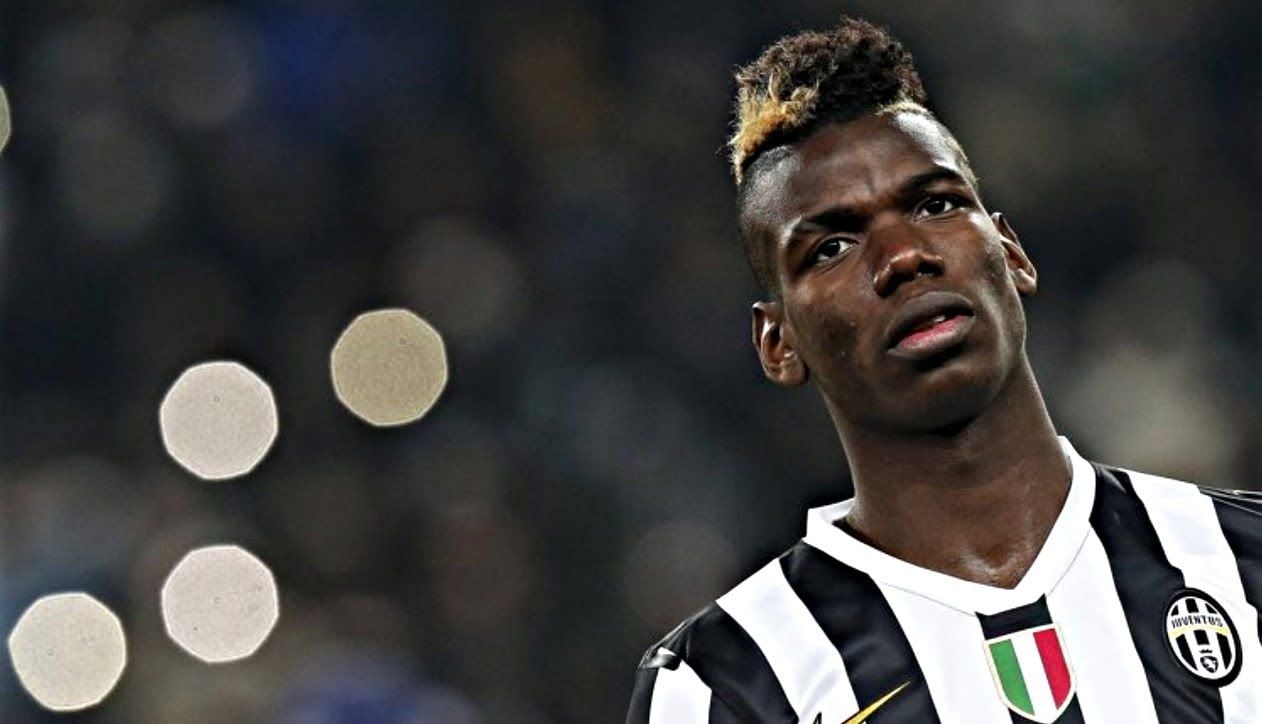 Paul Pogba