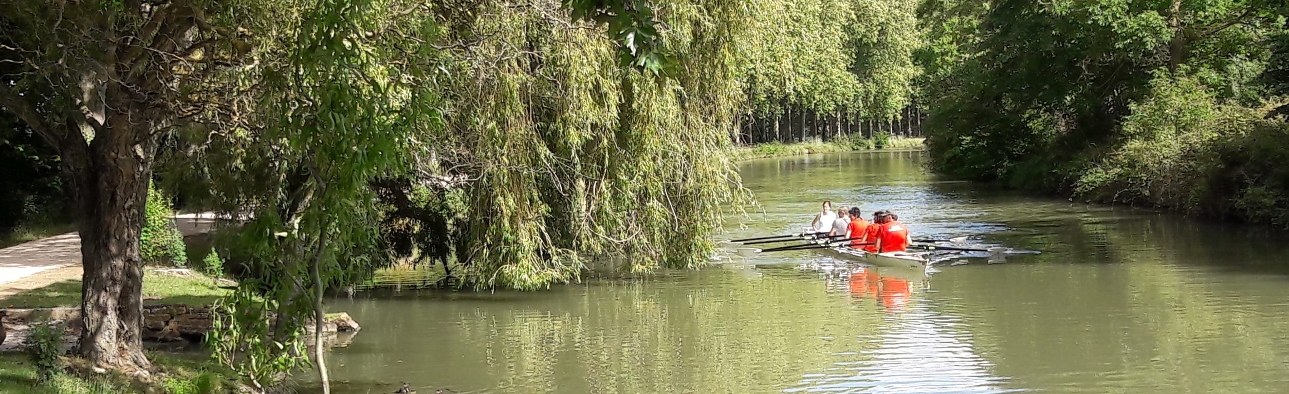 Port Sud Aviron Ramonville