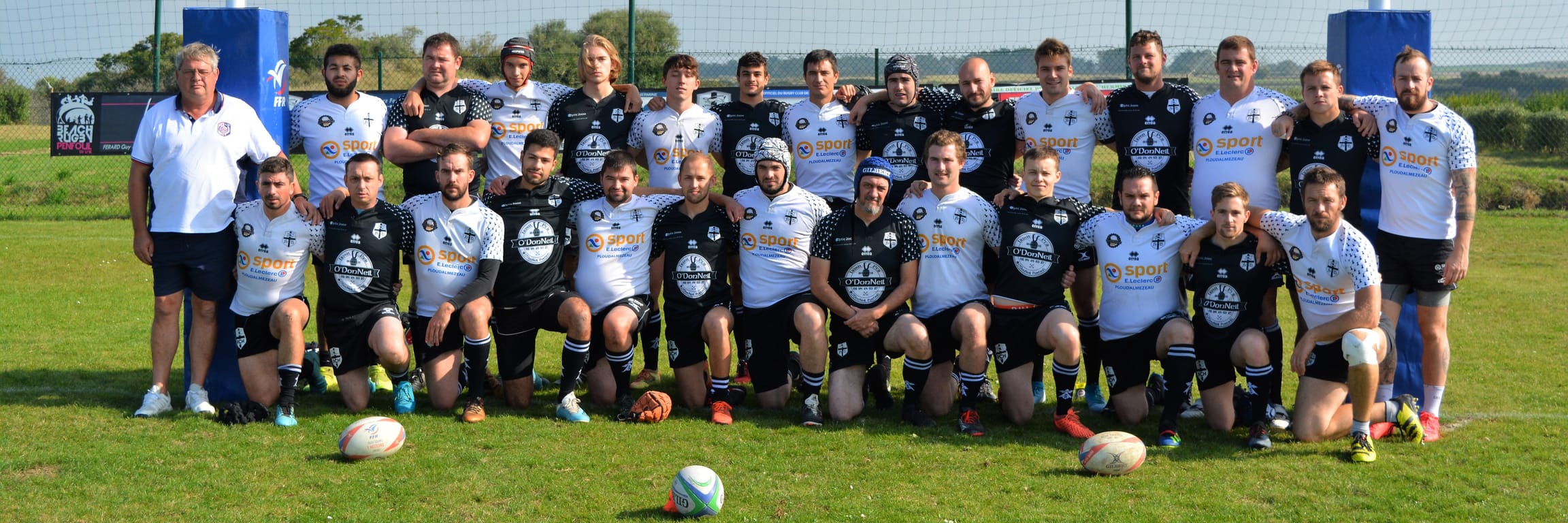 Rugby Club De L'hermine