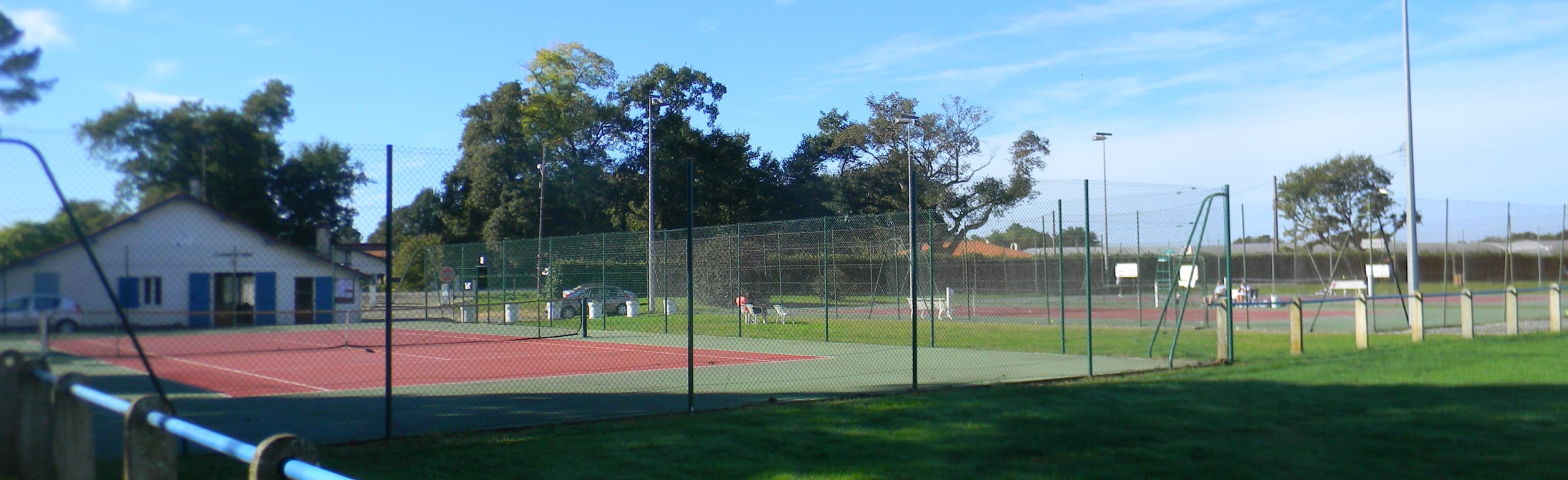 AS NARROSSE TENNIS