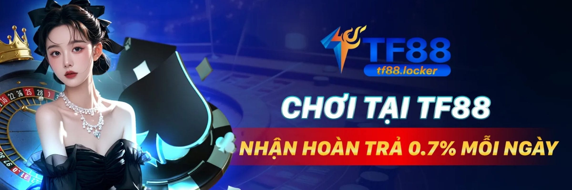 TF88 – Sân chơi cá cược trực tuyến uy tín và hấp dẫn