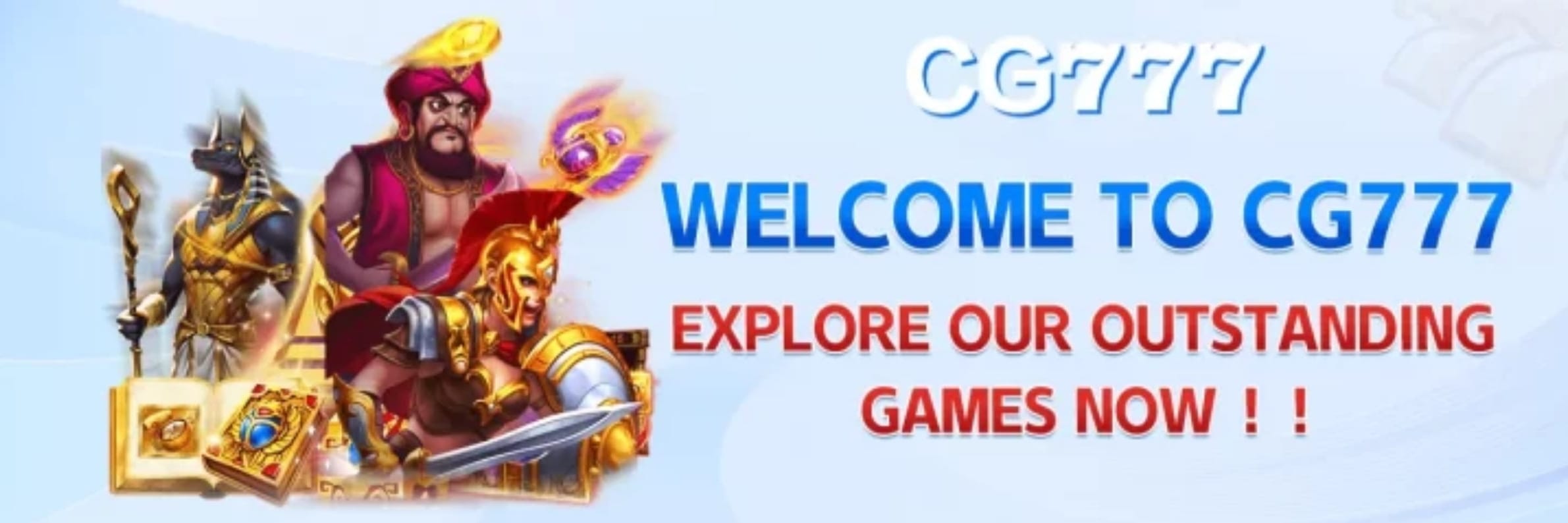 CG777 Cash