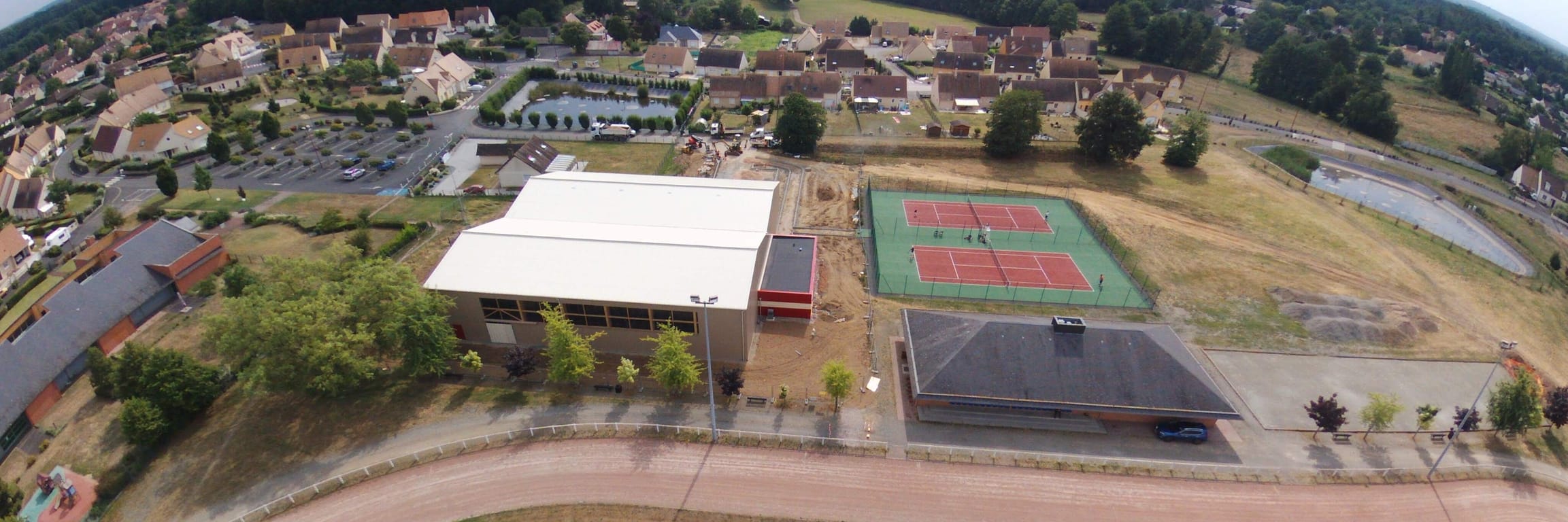 Tennis Club de Ruaudin